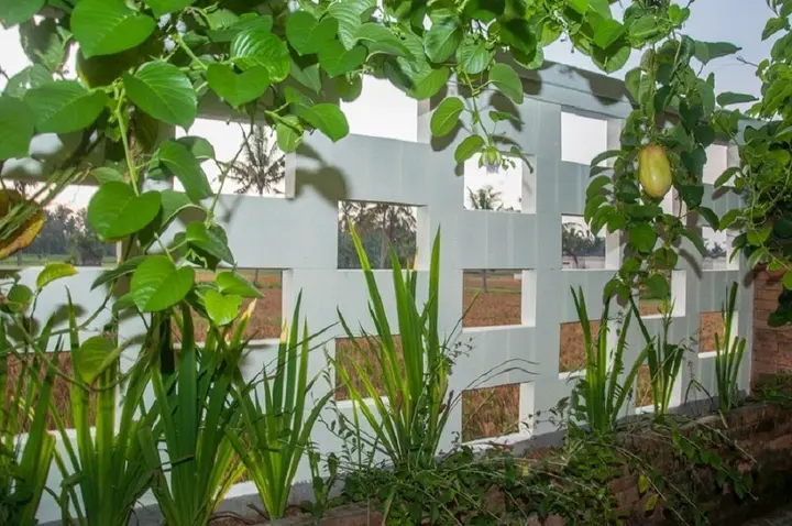 Блахбату: Dewarka Villa