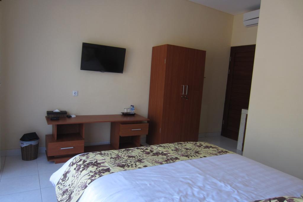 Чангу: Betesda Guest  House