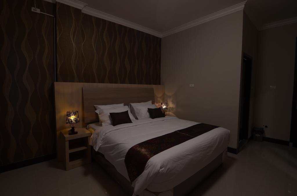 Банда-Ачех: Kumala Hotel