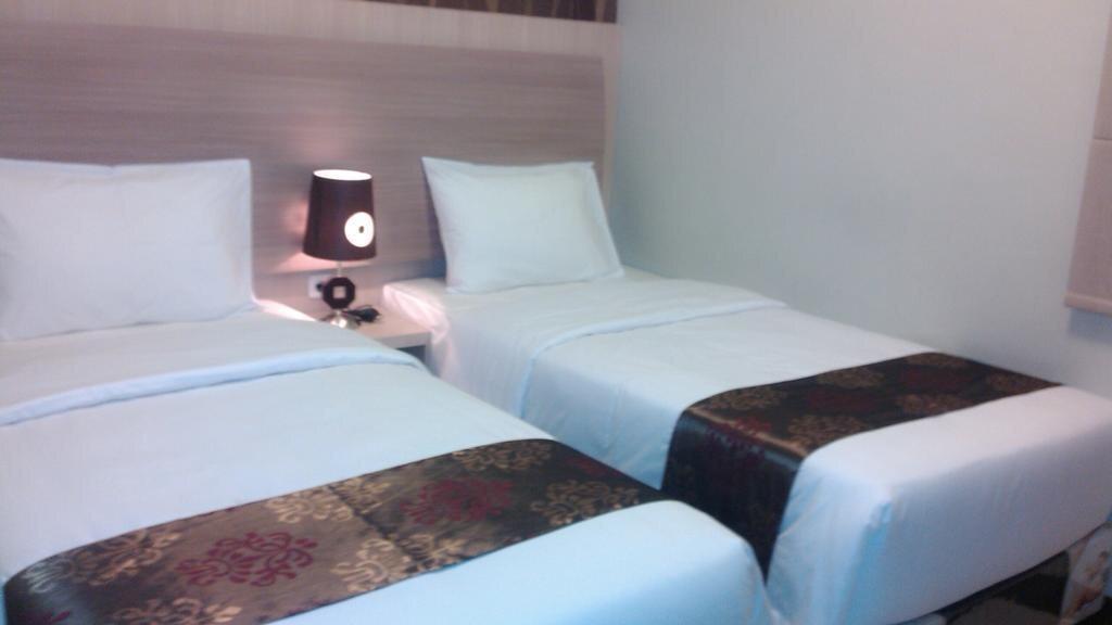 Банда-Ачех: Kumala Hotel