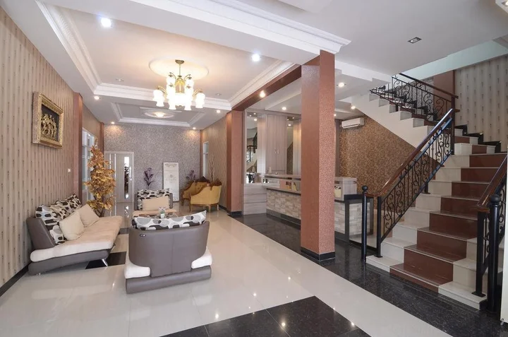 Банда-Ачех: Kumala Hotel