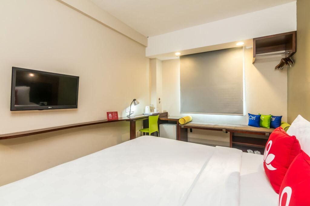 Кута: ZEN Rooms Tuban Airport