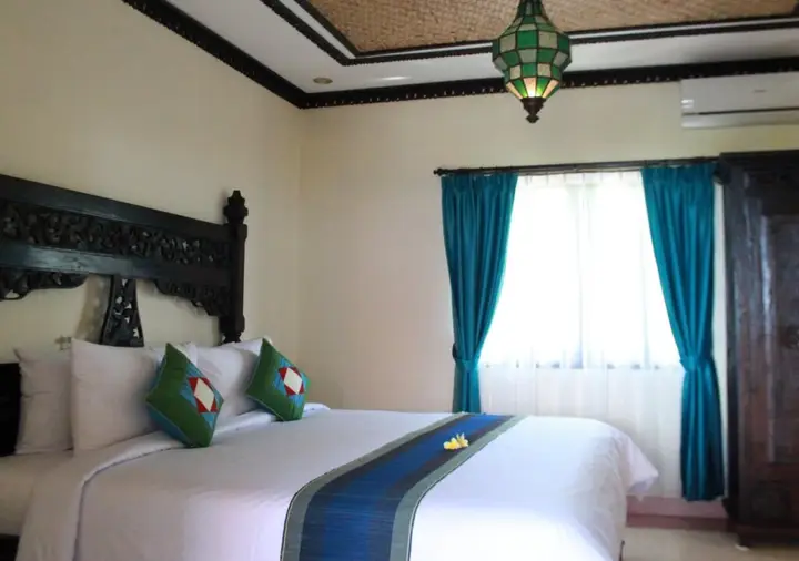 Villa Timbangan — фото 1