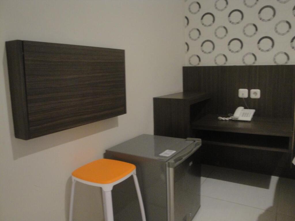 Матарам: Nutana Hotel Lombok