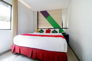 Банджармасин: RedDoorz Plus near Universitas Lambung Mangkurat