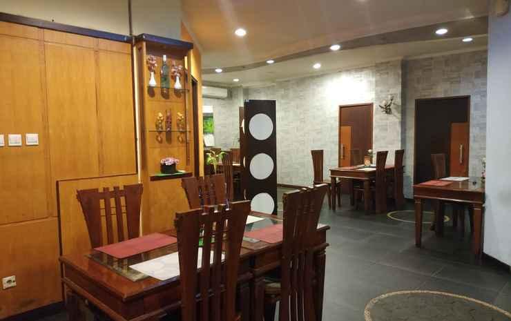 Банджармасин: RedDoorz Plus near Universitas Lambung Mangkurat