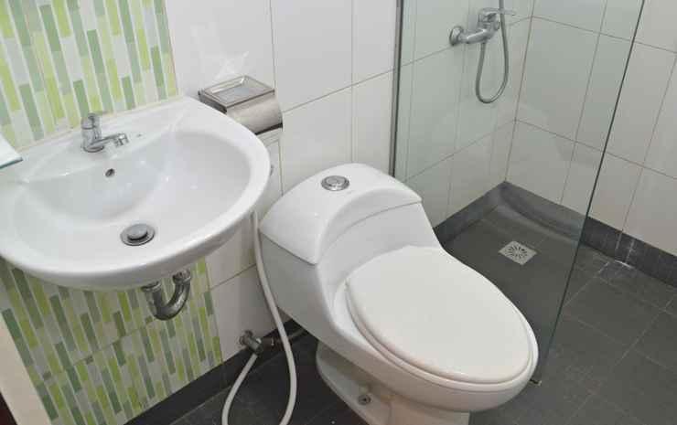 Банджармасин: RedDoorz Plus near Universitas Lambung Mangkurat