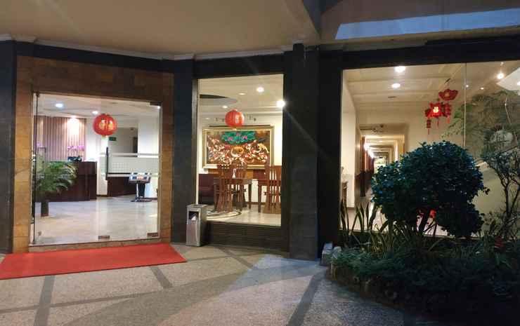 Банджармасин: RedDoorz Plus near Universitas Lambung Mangkurat