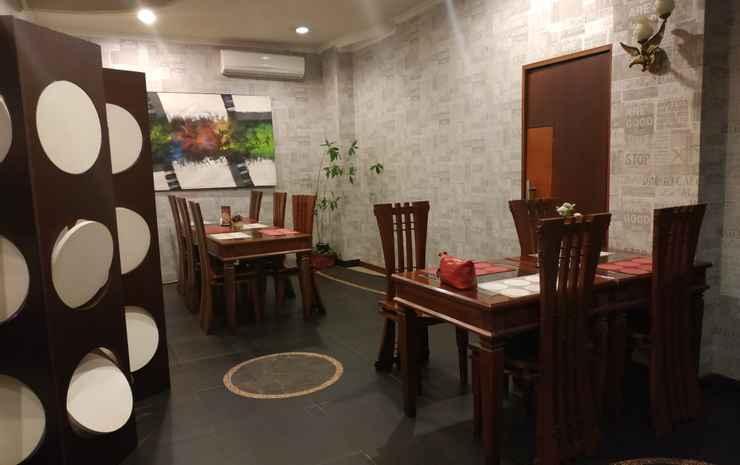 Банджармасин: RedDoorz Plus near Universitas Lambung Mangkurat