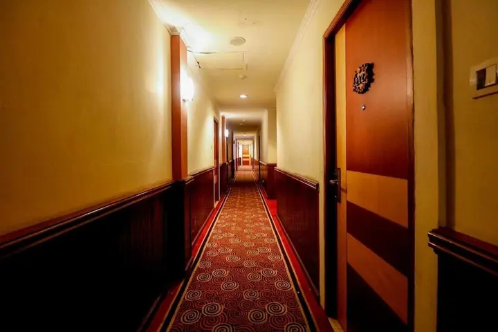 Банджармасин: RedDoorz Plus near Universitas Lambung Mangkurat