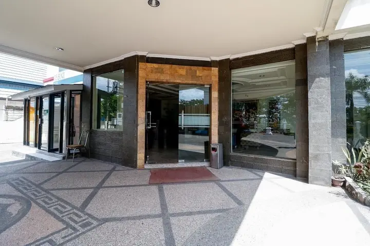 Банджармасин: RedDoorz Plus near Universitas Lambung Mangkurat