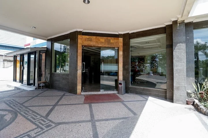 Банджармасин: RedDoorz Plus near Universitas Lambung Mangkurat