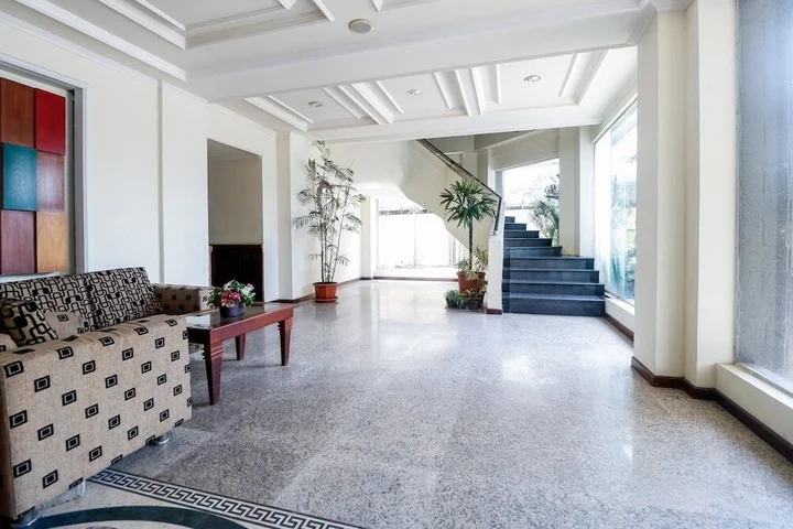 Банджармасин: RedDoorz Plus near Universitas Lambung Mangkurat