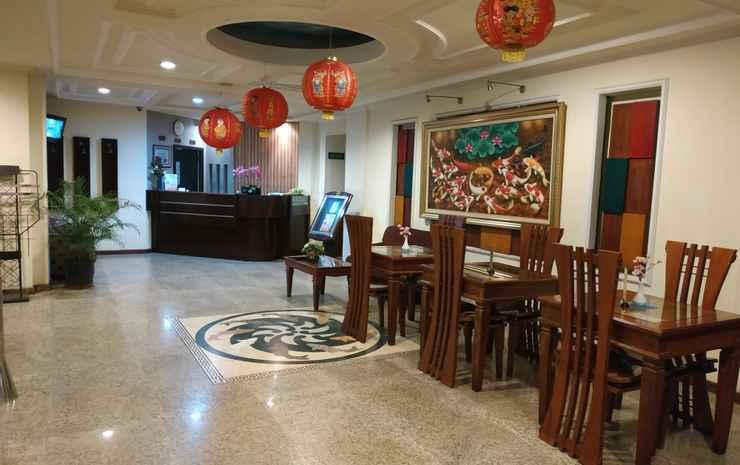 Банджармасин: RedDoorz Plus near Universitas Lambung Mangkurat