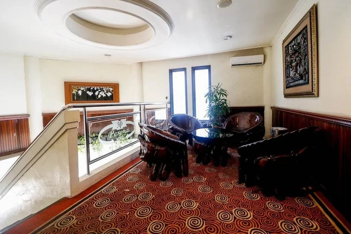Банджармасин: RedDoorz Plus near Universitas Lambung Mangkurat