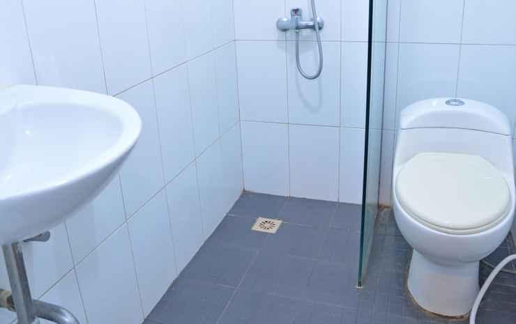 Банджармасин: RedDoorz Plus near Universitas Lambung Mangkurat