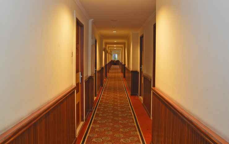 Банджармасин: RedDoorz Plus near Universitas Lambung Mangkurat