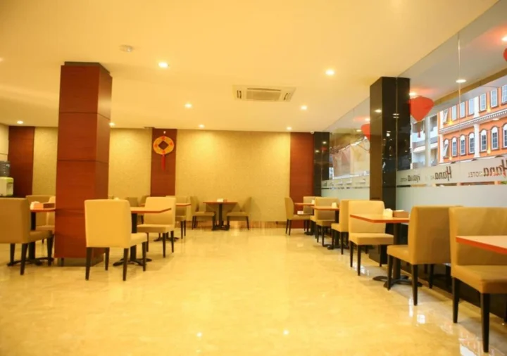 Батам: Hana Hotel