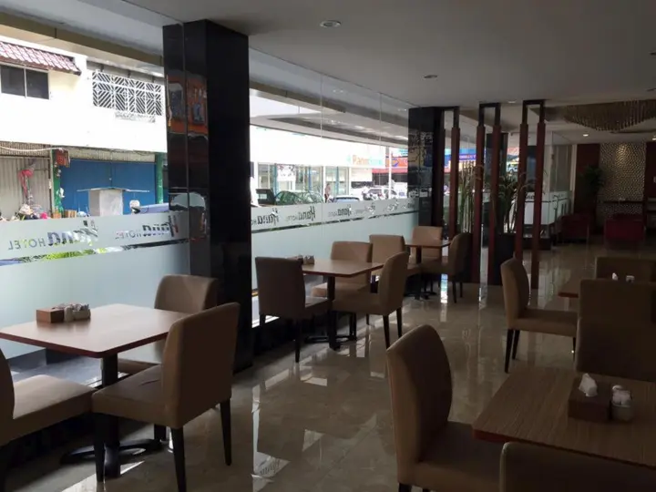 Батам: Hana Hotel