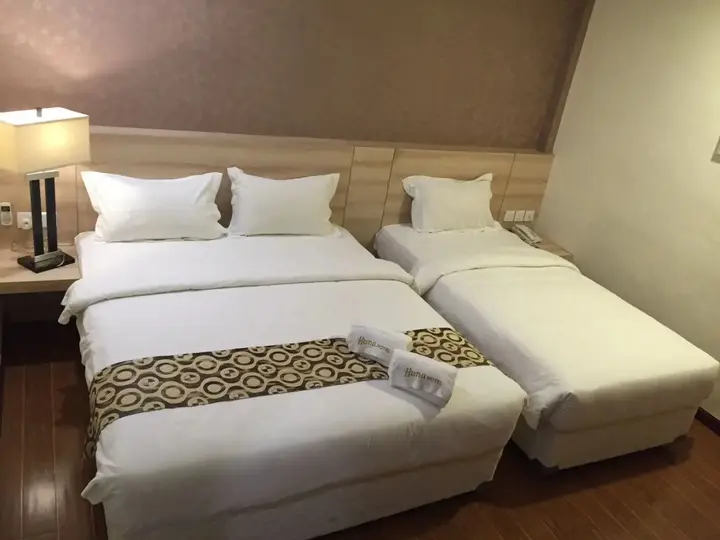 Батам: Hana Hotel