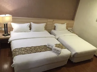 Батам: Hana Hotel