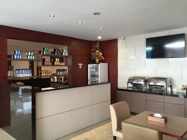 Батам: Hana Hotel