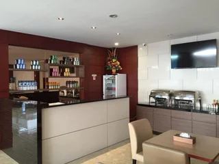Батам: Hana Hotel