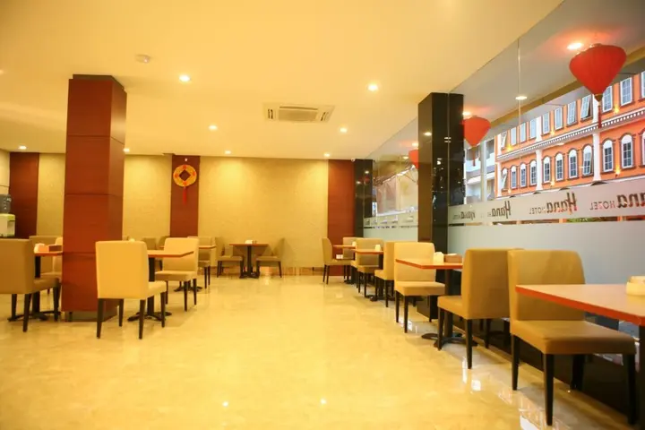 Батам: Hana Hotel
