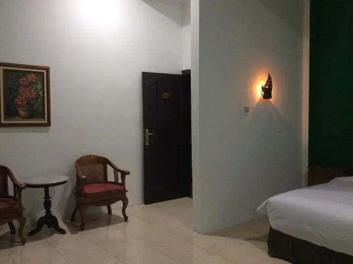 Le Paradis Hotel — фото 6