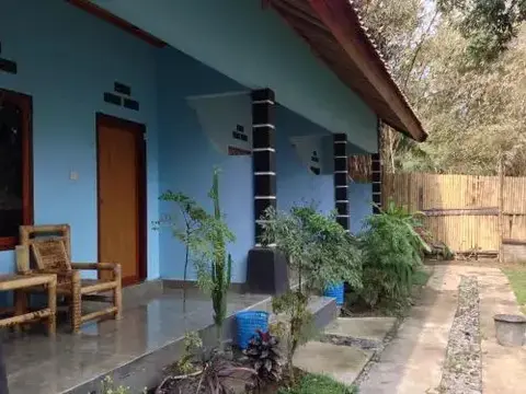 Кута: Sawe Homestay