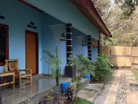 Кута: Sawe Homestay