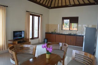Бунутан: Shankara Parada Villas