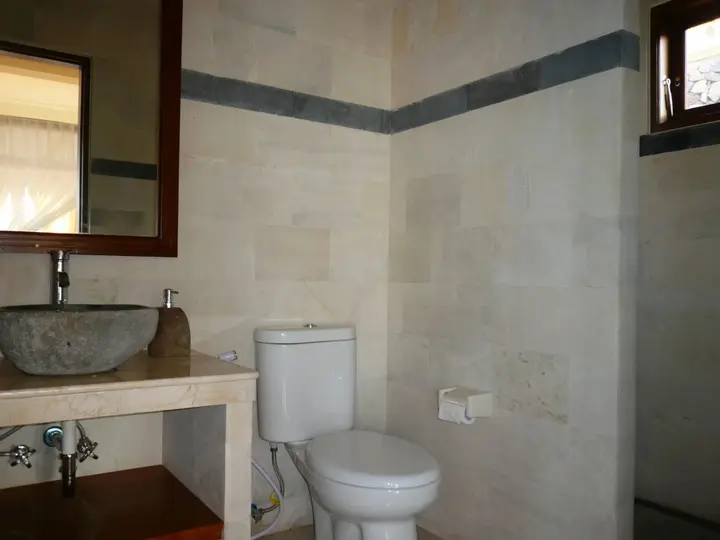 Бунутан: Shankara Parada Villas
