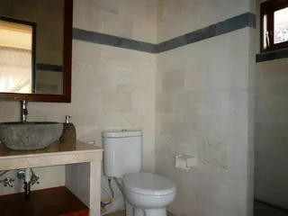 Бунутан: Shankara Parada Villas