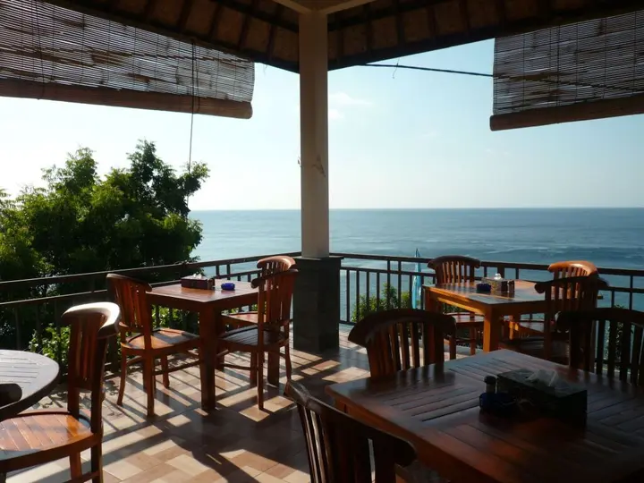 Бунутан: Shankara Parada Villas