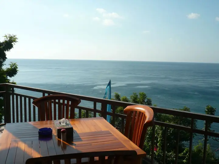 Бунутан: Shankara Parada Villas