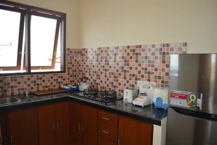 Бунутан: Shankara Parada Villas