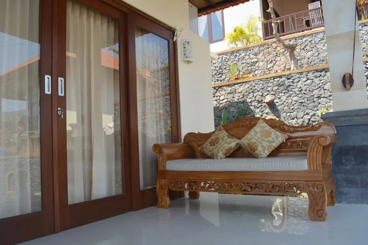 Бунутан: Shankara Parada Villas