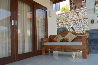 Бунутан: Shankara Parada Villas
