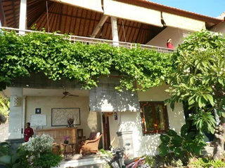 Бунутан: Shankara Parada Villas