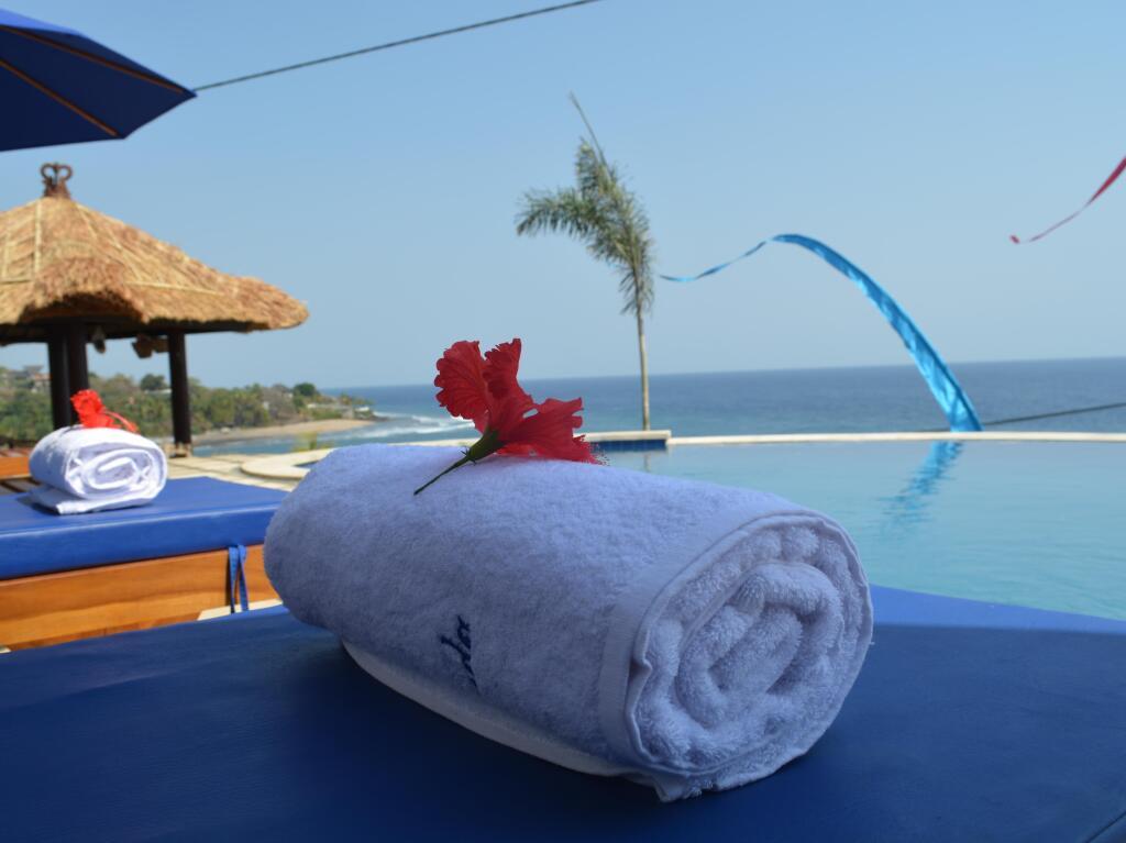 Бунутан: Shankara Parada Villas