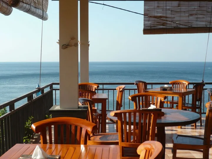 Бунутан: Shankara Parada Villas