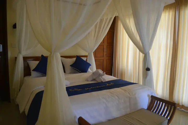 Бунутан: Shankara Parada Villas