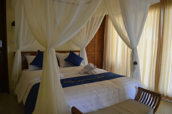 Бунутан: Shankara Parada Villas