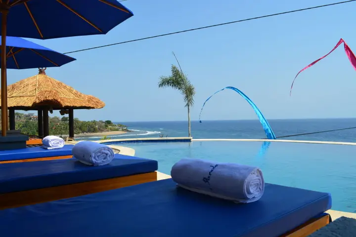 Бунутан: Shankara Parada Villas