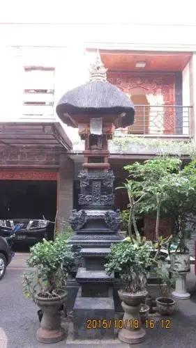 Кута: Bali Semesta Hostel