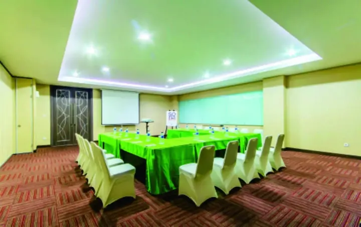 Бандунг: Sofia House Dago Hotel