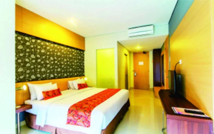 Бандунг: Sofia House Dago Hotel