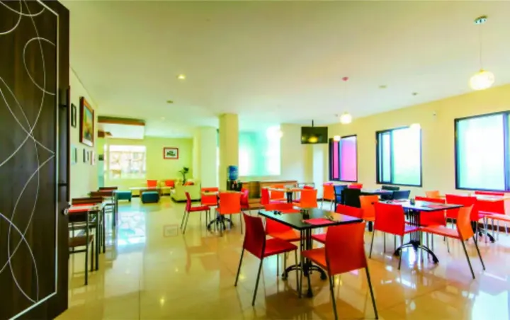 Бандунг: Sofia House Dago Hotel