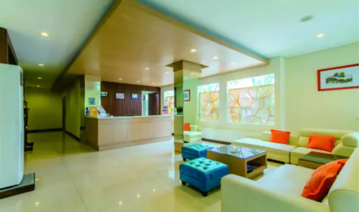 Бандунг: Sofia House Dago Hotel